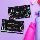 Recherche de domestiques cartes visite Professionnel