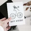 Recherche de cyclist anniversaire cartes Cyclisme