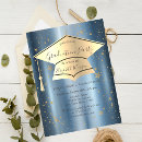 Recherche de metallic gold invitations Metallique