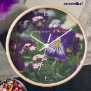 Recherche de prairies horloges Pour elle