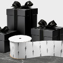 Recherche de notes musicales rubans Moderne