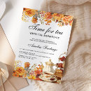 Recherche de thé invitations Thé de l'après midi