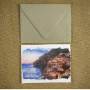 Recherche de aquarelle italie cartes postales Illustration