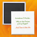 Zoek naar vraag magneten Grappig