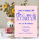 Recherche de esquisse invitations Moderne