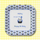 Zoek naar leuke panda borden Dieren