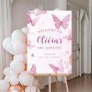 Zoek naar vlinder roze posters Schattig