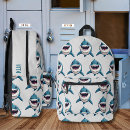 Zoek naar glimlachen rugzakken Terug naar school