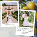 Recherche de police manuscrite vœux cartes Simple