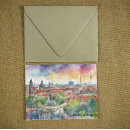 Zoek naar berlijn briefkaarten Kathedraal