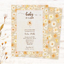 Recherche de presses invitations Fleur sauvage