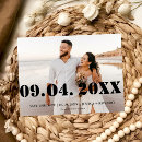 Zoek naar modern save the date kaarten Kalligrafie