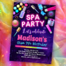 Recherche de pom girl invitations Fête d'anniversaire