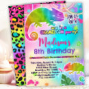 Recherche de chameleon invitations Arc en ciel