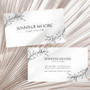Recherche de branche cartes visite Toute personne