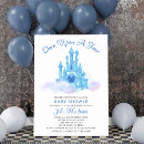 Recherche de une fois que invitations Garçon