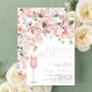 Recherche de pétale invitations Pour elle