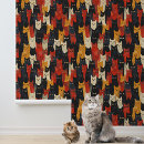 Recherche de de chat noir art Amusant
