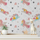 Recherche de unicorn tissue paper Girl