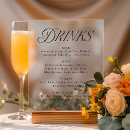 Recherche de boissons alcoolisées Calligraphie
