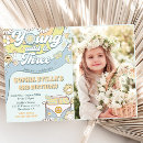 Recherche de tierce Jeune sauvage et trois