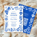Recherche de beach bridal shower invitations Plage