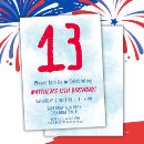 Recherche de de 13 ans invitations D'anniversaire