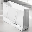 Recherche de chic mariage sacs cadeaux Pour elle