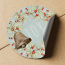 Recherche de fougères autocollants Moderne