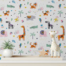 Recherche de motif tribal art Tropical