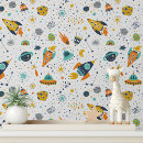 Recherche de galaxies art Pour enfants