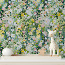 Zoek naar moderne bloemen kunst Trendy