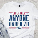 Recherche de patriotique tshirts Bleu