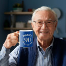 Recherche de anniversaire 90 ans tasses 90e