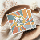 Recherche de super serviettes Rétro