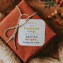 Recherche de cloches de noël autocollants Vacances