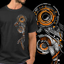 Recherche de abstracte tshirts Toute personne