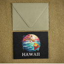 Recherche de waikiki vintage cartes postales Palmiers