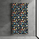 Recherche de oeufs de pâques bain serviettes Printemps