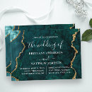 Recherche de aquarelle turquoise invitations Géode