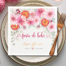 Recherche de fiesta serviettes Latina