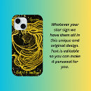 Zoek naar sterrenbeelden iphone hoesjes Geboorteteken