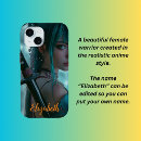 Recherche de manga iphone coques Esthétique