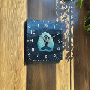 Recherche de poses horloges Pour tous