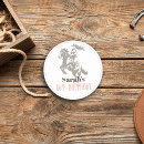 Recherche de western cowboy autocollants Ouest sauvage