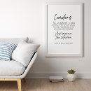 Recherche de cursive posters Écriture de script cursive