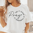 Recherche de message chrétien vêtements Pour elle
