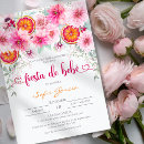 Recherche de espagnol invitations Latina