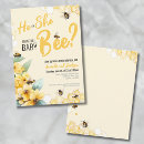 Recherche de bee gender reveal Il ou elle