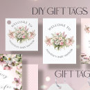 Zoek naar baby shower meisje visitekaartjes For her